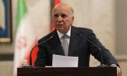 وزير الخارجية فؤاد حسين: منصب رئيس جمهورية العراق لن يخرج من جلباب الكرد.